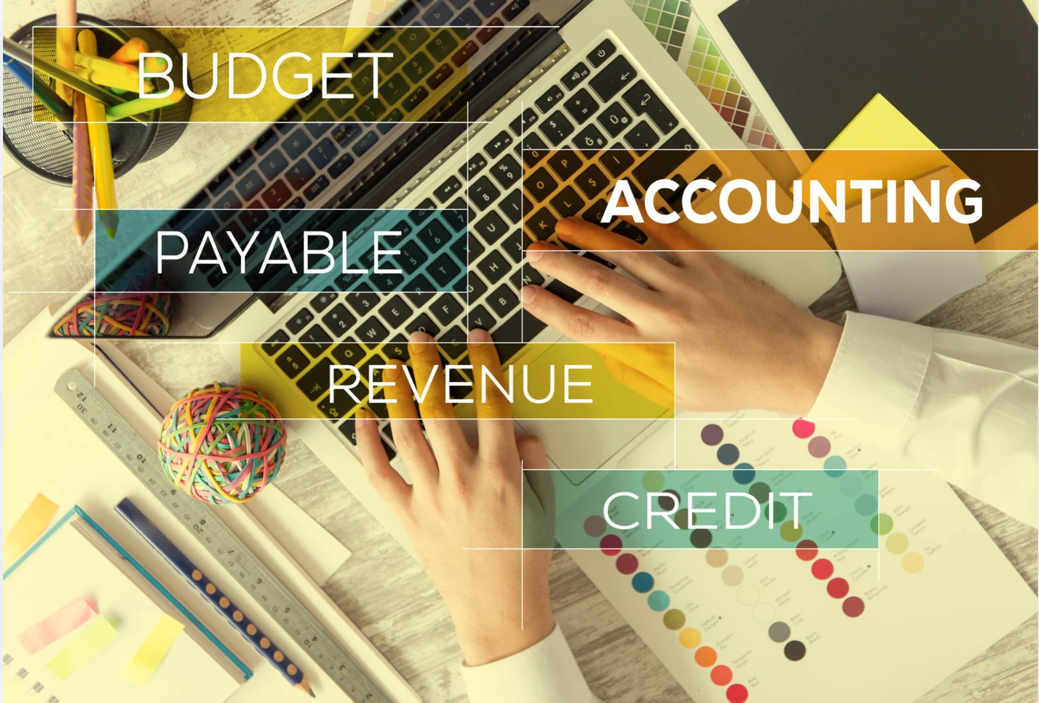 Accounting